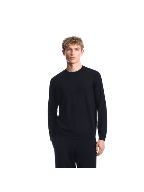 Emporio armani sweater Emporio Armani | EM006225 AF27805.UB118